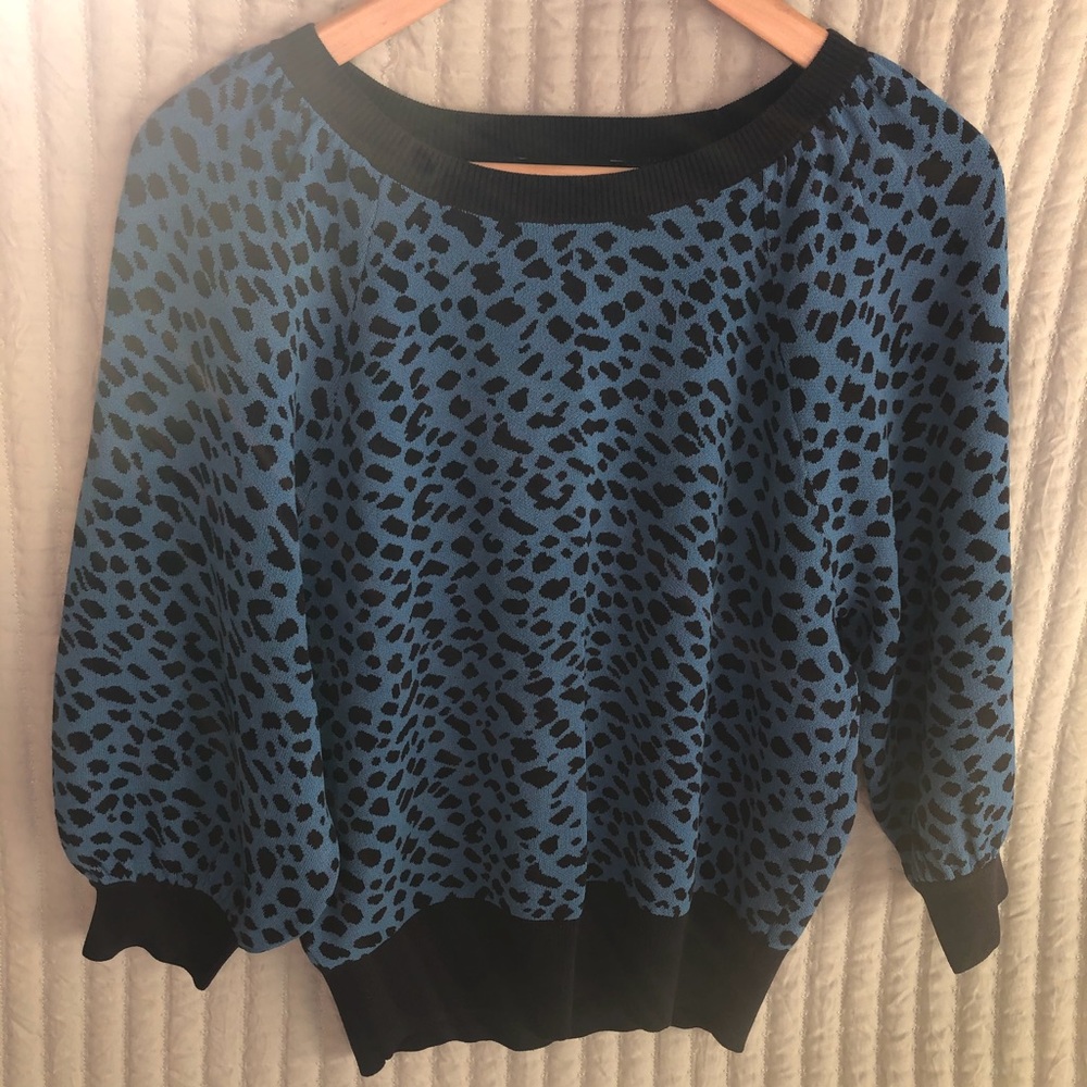 Ann Taylor sweater